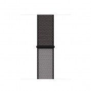 Apple Anchor Gray Sport Loop for Apple Watch 38mm, 40mm (anchor gray) 
