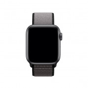 Apple Anchor Gray Sport Loop for Apple Watch 38mm, 40mm (anchor gray)  2
