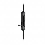 JBL Duet Mini 2 - безжични Bluetooth слушалки с микрофон за мобилни устройства (черен)  3