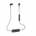 JBL Duet Mini 2 - безжични Bluetooth слушалки с микрофон за мобилни устройства (черен)  1