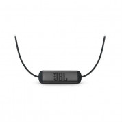 JBL Duet Mini 2 - безжични Bluetooth слушалки с микрофон за мобилни устройства (черен)  2