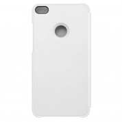 Huawei Flip Case for Huawei P8 lite (white) 1