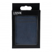 4smarts LAVAVIK Special Closure Wallet (dark blue) 2