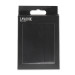 4smarts LAVAVIK Special Closure Wallet - кожен калъф за кредитни карти и портфейл (черен)  3