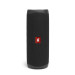 JBL Flip 5 - водоустойчив безжичен bluetooth спийкър и микрофон за мобилни устройства (черен) 1
