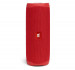 JBL Flip 5 - водоустойчив безжичен bluetooth спийкър и микрофон за мобилни устройства (червен) 1