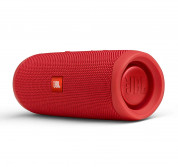 JBL Flip 5 Portable Waterproof Speaker (red) 2