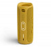 JBL Flip 5 - водоустойчив безжичен bluetooth спийкър и микрофон за мобилни устройства (жълт) 4
