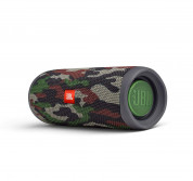 JBL Flip 5 Portable Waterproof Speaker (squad) 2