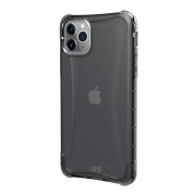 Urban Armor Gear Plyo Case - удароустойчив хибриден кейс за iPhone 11 Pro Max (черен) 1