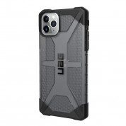 Urban Armor Gear Plasma Case for iPhone 11 Pro Max (black) 1