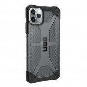Urban Armor Gear Plasma Case for iPhone 11 Pro Max (black) 3