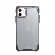 Urban Armor Gear Plyo Case for iPhone 11 (ice) 1