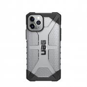 Urban Armor Gear Plasma Case for iPhone 11 Pro (ice) 2