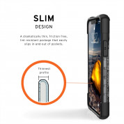 Urban Armor Gear Plasma Case for iPhone 11 Pro (ice) 6
