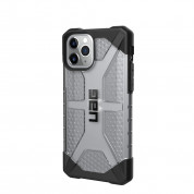 Urban Armor Gear Plasma Case for iPhone 11 Pro (ice) 1