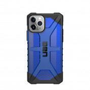 Urban Armor Gear Plasma Case for iPhone 11 Pro (cobalt) 2