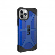 Urban Armor Gear Plasma Case for iPhone 11 Pro (cobalt) 3