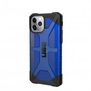 Urban Armor Gear Plasma Case for iPhone 11 Pro (cobalt) 1