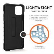 Urban Armor Gear Pathfinder Case for iPhone 11 Pro Max (black) 5