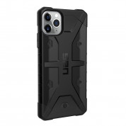 Urban Armor Gear Pathfinder Case for iPhone 11 Pro Max (black) 3