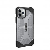 Urban Armor Gear Plasma Case for iPhone 11 Pro Max (ice) 3