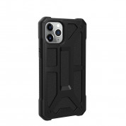 Urban Armor Gear Monarch Case for iPhone 11 Pro (black) 3