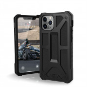 Urban Armor Gear Monarch Case for iPhone 11 Pro (black)