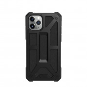 Urban Armor Gear Monarch Case for iPhone 11 Pro (black) 2