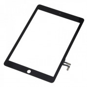 OEM iPad Air Touch Screen with Home Button Unit (black)