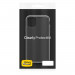 Otterbox Clearly Protected Skin Case - тънък силиконов кейс за iPhone 11 (прозрачен) 7