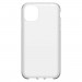 Otterbox Clearly Protected Skin Case - тънък силиконов кейс за iPhone 11 (прозрачен) 2