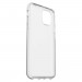 Otterbox Clearly Protected Skin Case - тънък силиконов кейс за iPhone 11 (прозрачен) 5