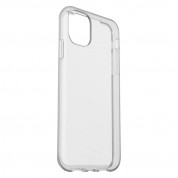Otterbox Clearly Protected Skin Case - тънък силиконов кейс за iPhone 11 (прозрачен) 3