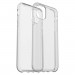 Otterbox Clearly Protected Skin Case - тънък силиконов кейс за iPhone 11 Pro (прозрачен) 1