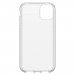 Otterbox Clearly Protected Skin Case - тънък силиконов кейс за iPhone 11 Pro (прозрачен) 3