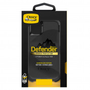 Otterbox Defender Case - изключителна защита за iPhone 11 (черен) 5