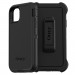 Otterbox Defender Case - изключителна защита за iPhone 11 Pro Max (черен) 1