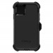 Otterbox Defender Case - изключителна защита за iPhone 11 Pro Max (черен) 2