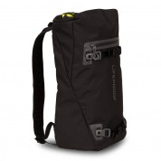 LifeProof Quito 18L Backpack - елегантна и стилна мултифункционална раница (черен)  2