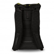 LifeProof Quito 18L Backpack - елегантна и стилна мултифункционална раница (черен)  5