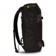 LifeProof Quito 18L Backpack - елегантна и стилна мултифункционална раница (черен)  4