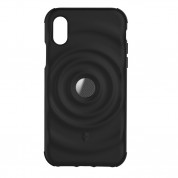 Force Case Ultimate for iPhone XS, iPhone X (black) 2