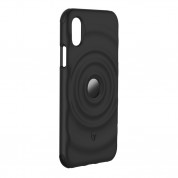 Force Case Ultimate for iPhone XS, iPhone X (black) 1