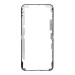 OEM iPhone XS Max Glass Lens Screen and Frame Cold Pressed - външно стъкло с рамка и лещи за камерата за iPhone XS Max (черен) 2