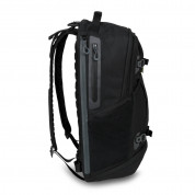 LifeProof Squamish XL 32L Backpack - елегантна и стилна мултифункционална раница за Macbook Pro 15 и лаптопи до 15 инча (черен)  3