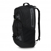 LifeProof Squamish XL 32L Backpack - елегантна и стилна мултифункционална раница за Macbook Pro 15 и лаптопи до 15 инча (черен)  1