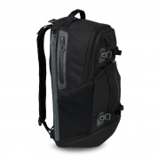 LifeProof Squamish XL 32L Backpack - елегантна и стилна мултифункционална раница за Macbook Pro 15 и лаптопи до 15 инча (черен)  2