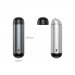 Baseus Capsule Cordless Mini Wireless Vacuum Cleaner (CRXCQ01-01) - преносима прахосмукачка с вградена презареждаема батерия (черен) 17