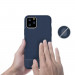 JT Berlin BookCase Pankow Soft - силиконов TPU калъф за iPhone 11 Pro Max (син) 2